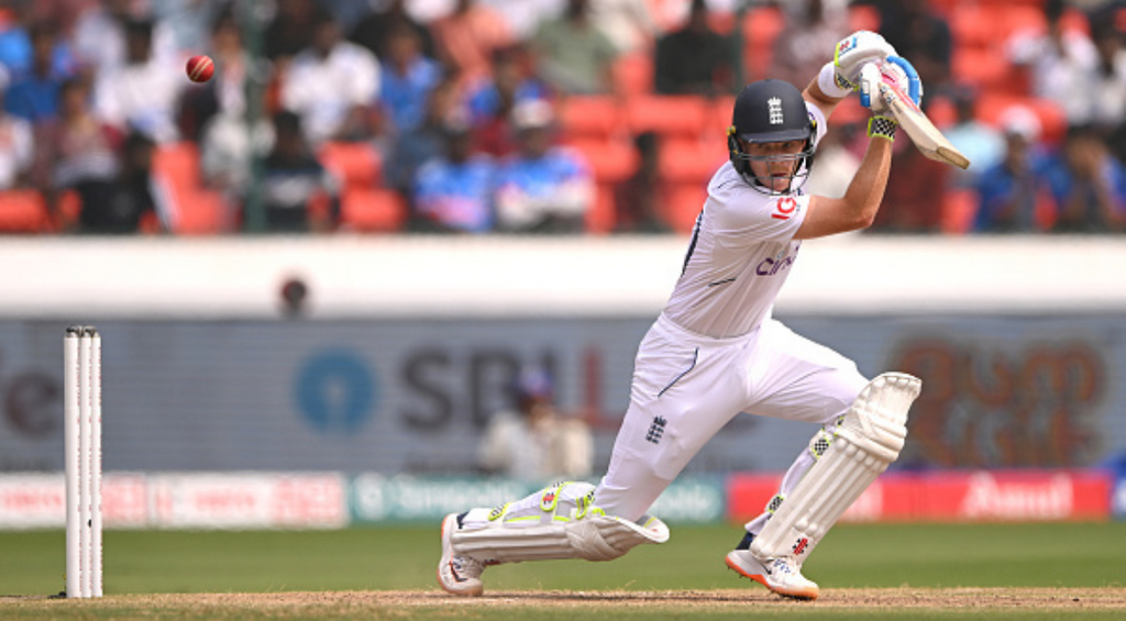 IND vs ENG: Ollie Pope’s 148* gives England hope after Jasprit Bumrah brilliance