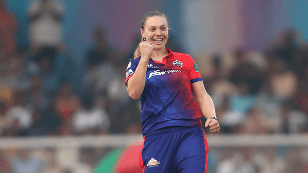tara-norris-usa-international-first-ever-womens-premier-league-five-for-wpl-delhi-capitals.Click to read full article.