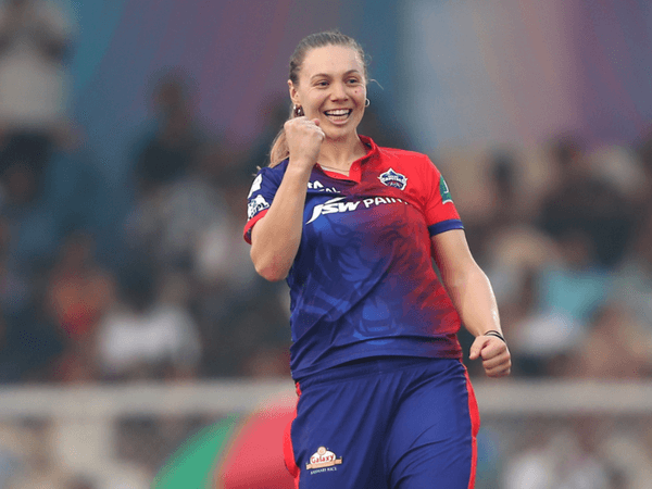 tara-norris-usa-international-first-ever-womens-premier-league-five-for-wpl-delhi-capitals.Click to read full article.