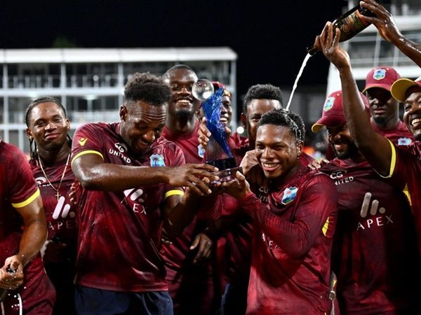 west-indies-squad-for-england-ireland-odis-18-year-old-picked-star-batter-absent.Click to read full article.