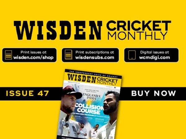 wisden-cricket-monthly-issue-47-collision-course-england-v-india.Click to read full article.
