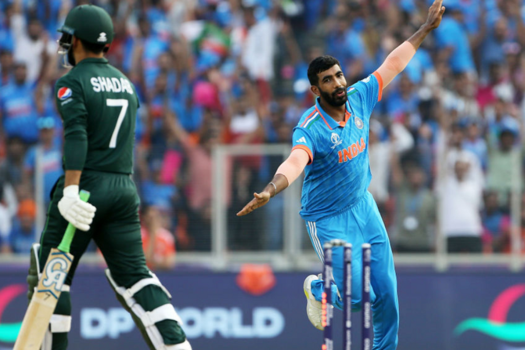 Wisden’s Men’s ODI Spells of 2023: The honourable mentions