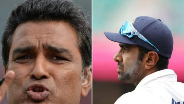 have-a-few-problems-with-ashwin-being-called-an-all-time-great-manjrekar-opposes-chappell-social-media-rages.Click to read full article.
