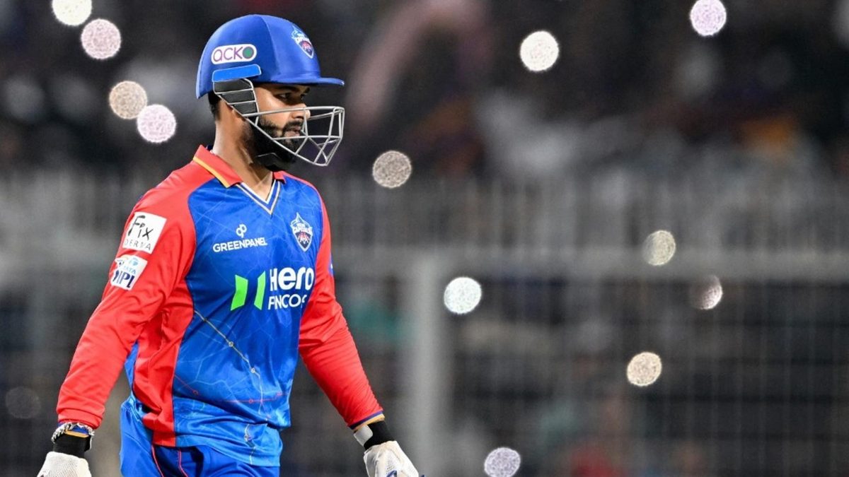 Rishabh Pant posted a cryptic tweet earlier today (November 19), which hinted that he is unlikely to return to Delhi Capitals for the 2025 Indian Premier League.
