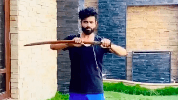 jadeja-brandishes-sword-gets-trolled-by-michael-vaughan.Click to read full article.