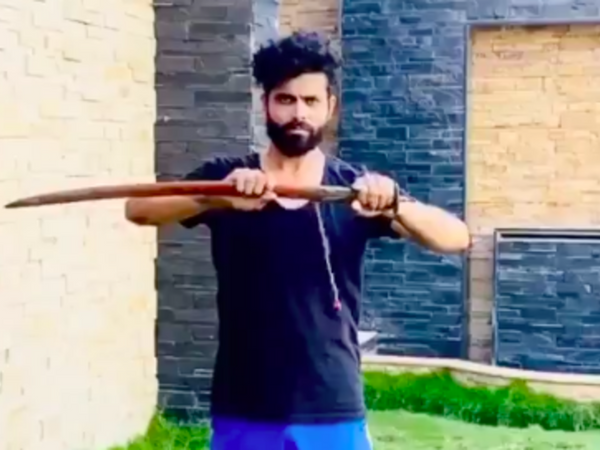 jadeja-brandishes-sword-gets-trolled-by-michael-vaughan.Click to read full article.