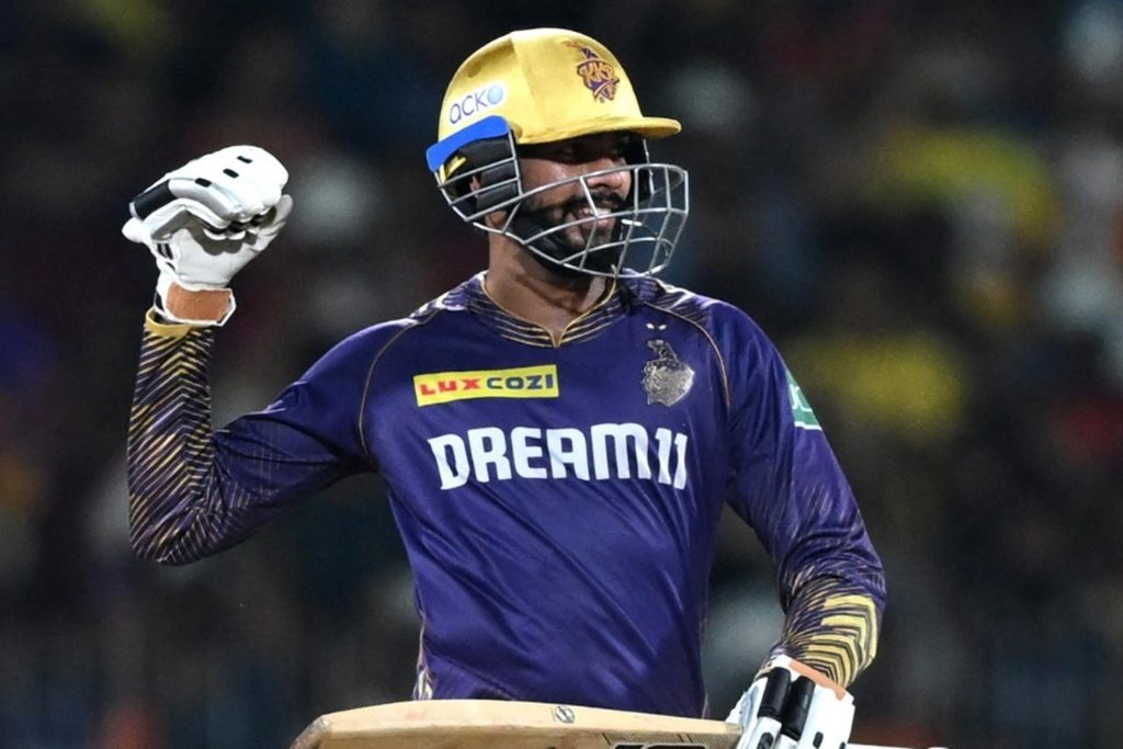 Explained: Why did Venkatesh Iyer, the discarded India all-rounder, break the bank at the IPL auction?