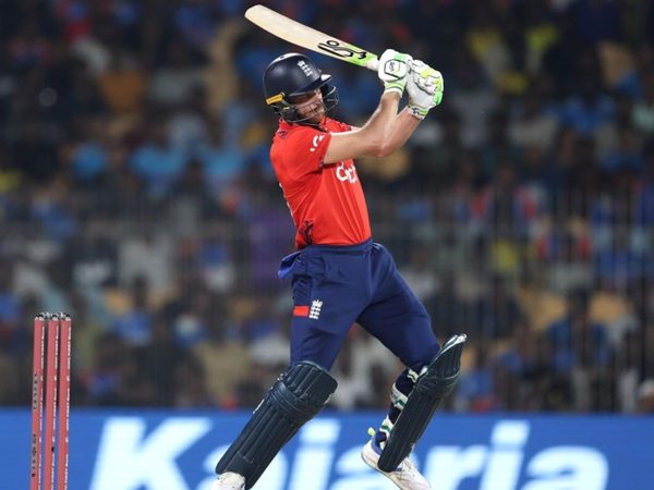 most-mens-t20i-runs-against-india-jos-buttler-surpasses-west-indies-batter-to-top-the-list.Click to read full article.