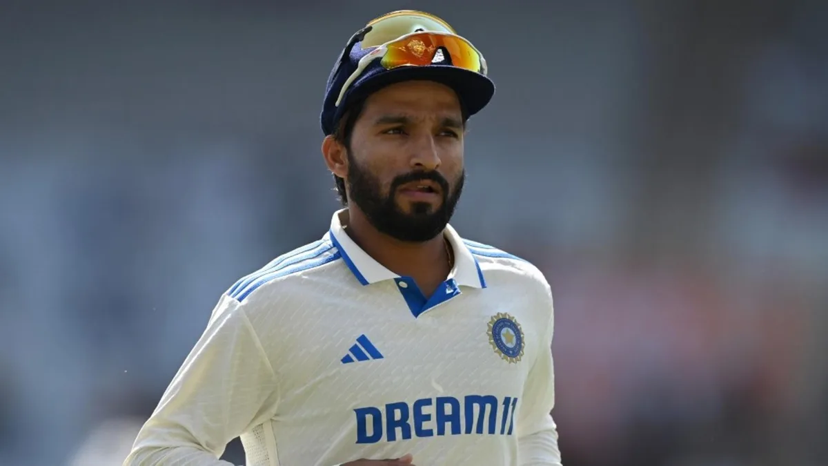 The third day of the opening round of the 2025-26 Ranji Trophy took place on Friday (October 17): here's a round-up of the entire action.