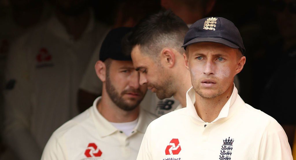 England are ahead in the game – Ponting, Vaughan