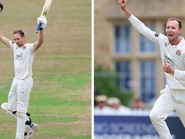 england-hyderabad-hero-tom-hartley-follows-maiden-first-class-hundred-no10-first-county-championship-five-for-three-years.Click to read full article.