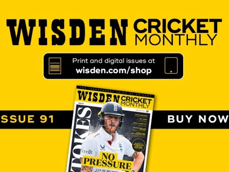 wisden-cricket-monthly-issue-91-can-ben-stokes-become-englands-greatest-captain.Click to read full article.