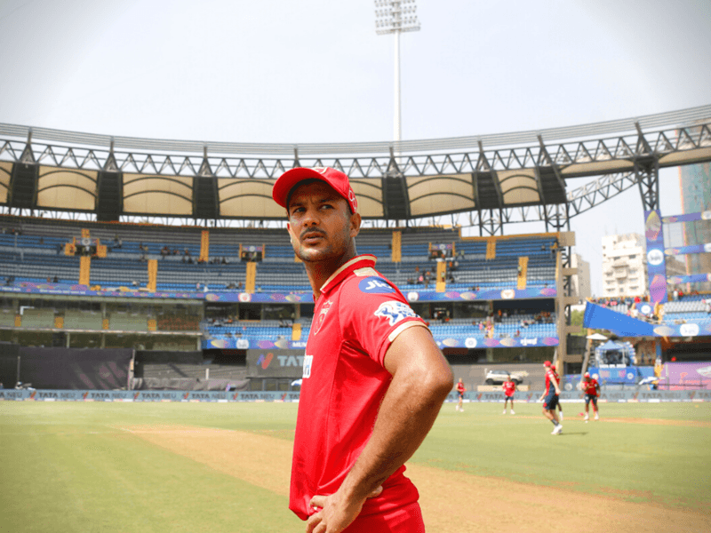 mayank-agarwal-interview-ranji-trophy-captain-ipl-punjab-kings-india.Click to read full article.