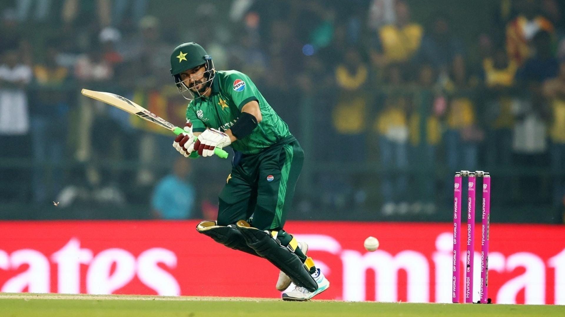 Sahibzada Farhan: Pakistan's New T20I Captain On A Revolving Door That Won’t Stop | PAK Vs SL