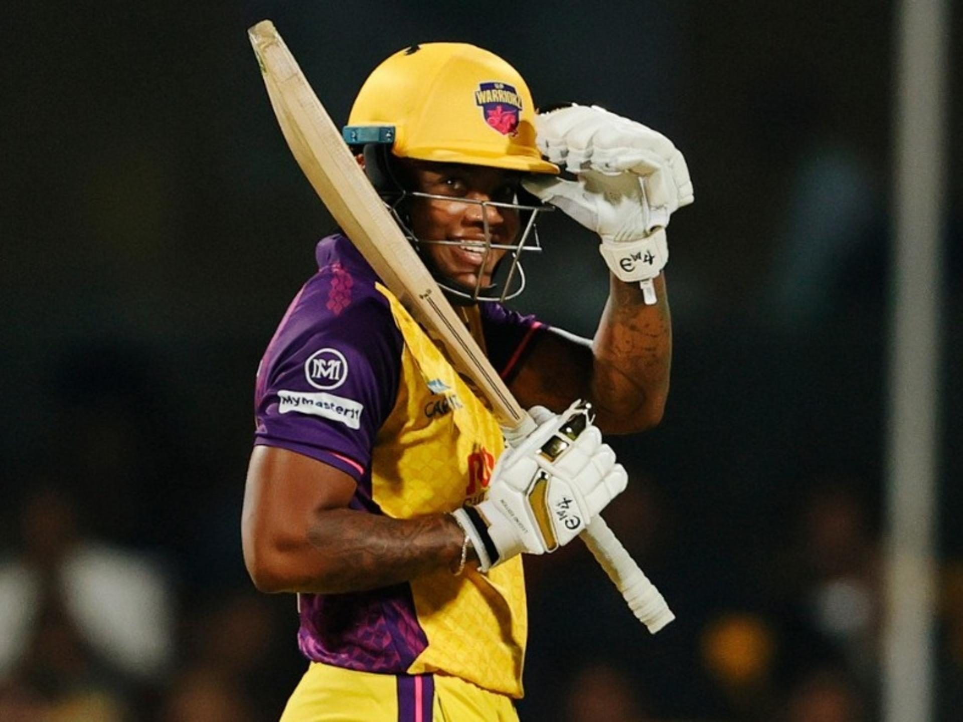 Beau Webster Cricket Career Stats, Records, ICC Rankings Wisden