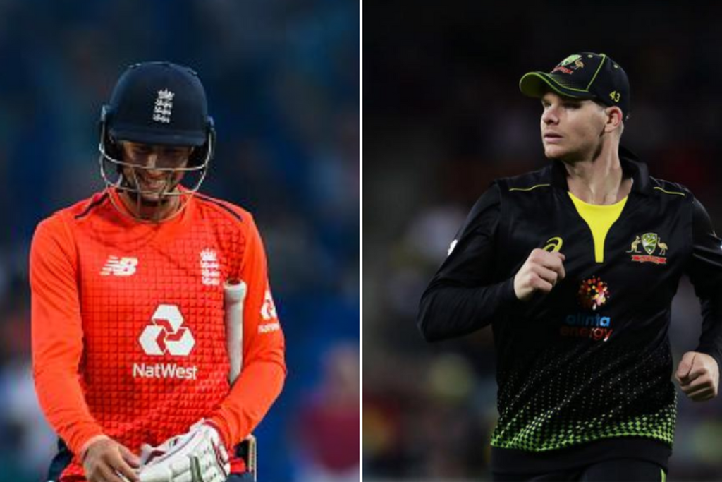 Steve Smith surprised by Joe Root’s T20I omission in England’s “all-out power” squad