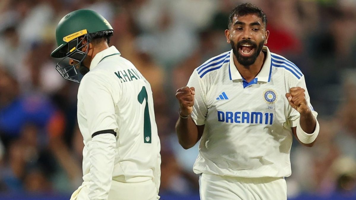Jasprit Bumrah extended his brilliant streak in 2024 - where does his year rank among the all-time great bowling performances?