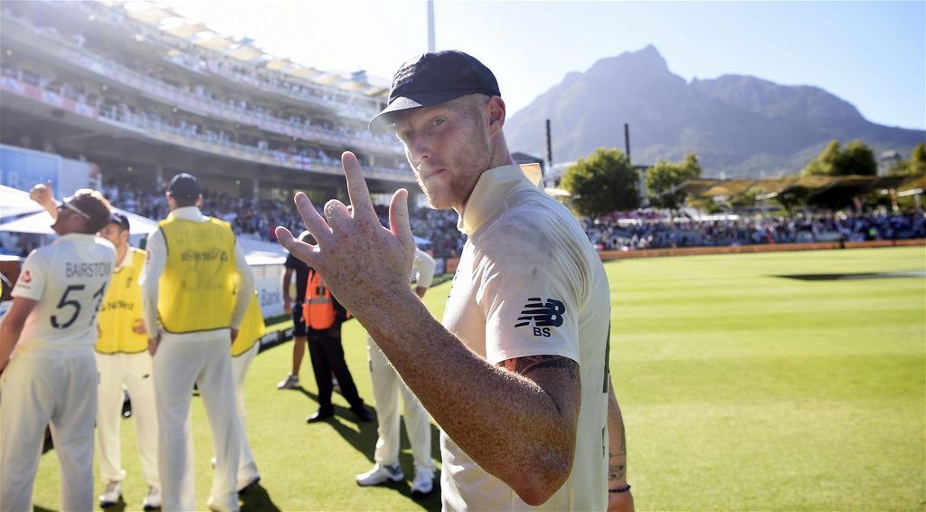 Ben Stokes opens up on impact of his father’s illness