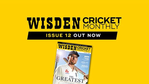 wisden-cricket-monthly-issue-12-alastair-cook-untouchable.Click to read full article.