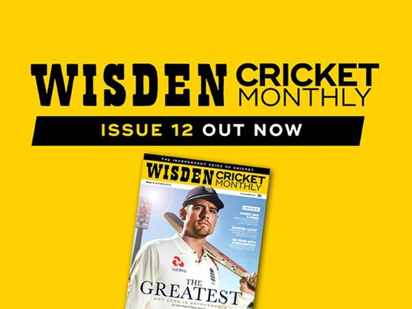 wisden-cricket-monthly-issue-12-alastair-cook-untouchable.Click to read full article.