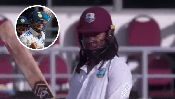 gill-mocks-himself-rahane-as-west-indies-no-11-plays-more-balls-wi-vs-ind.Click to read full article.