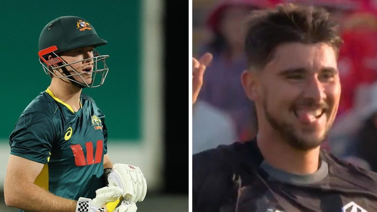 Cricket News Today