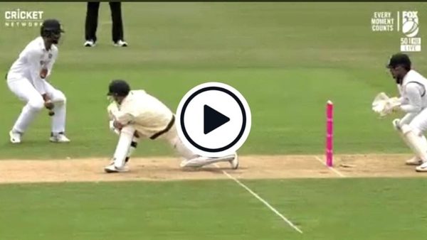 watch-hanuma-vihari-cops-multiple-blows-off-matthew-wades-sweeps-at-short-leg.Click to read full article.