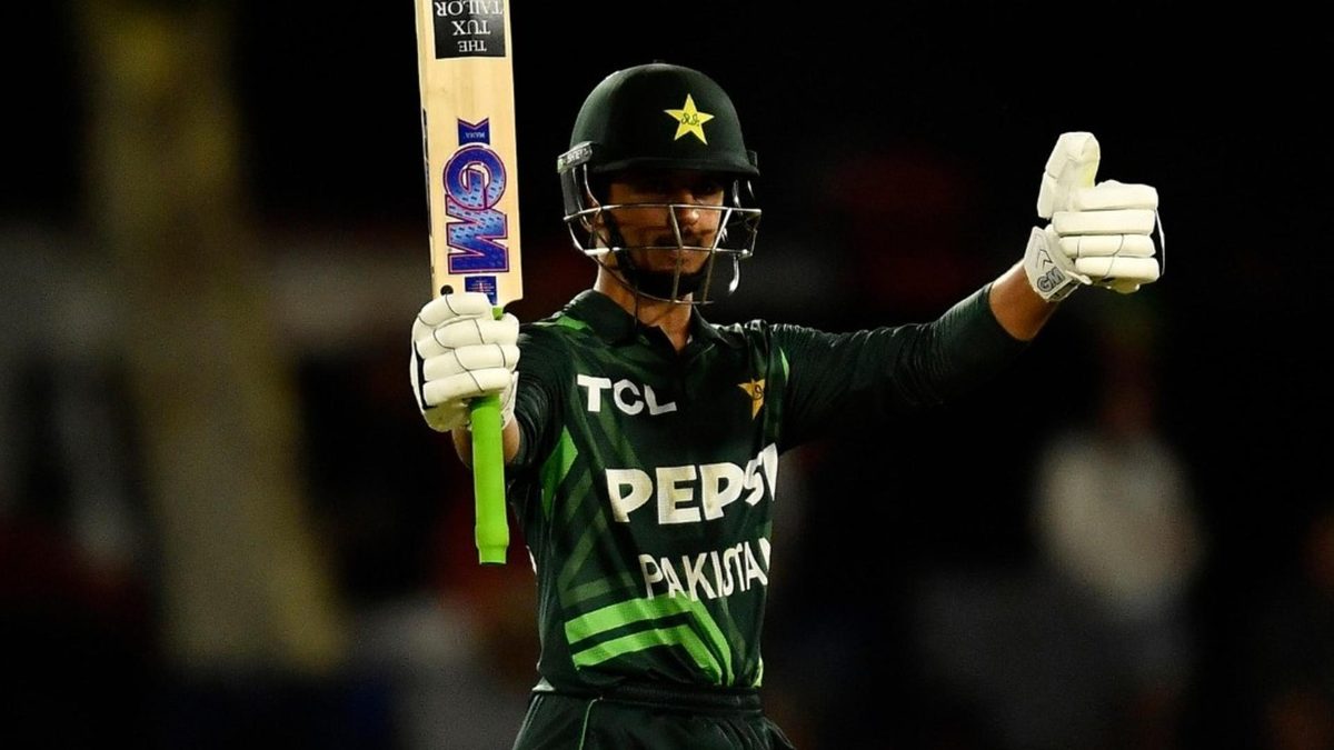Pakistan will play a three-match T20I series against Bangladesh from July 20, and here’s how the visitors could line up in Dhaka.