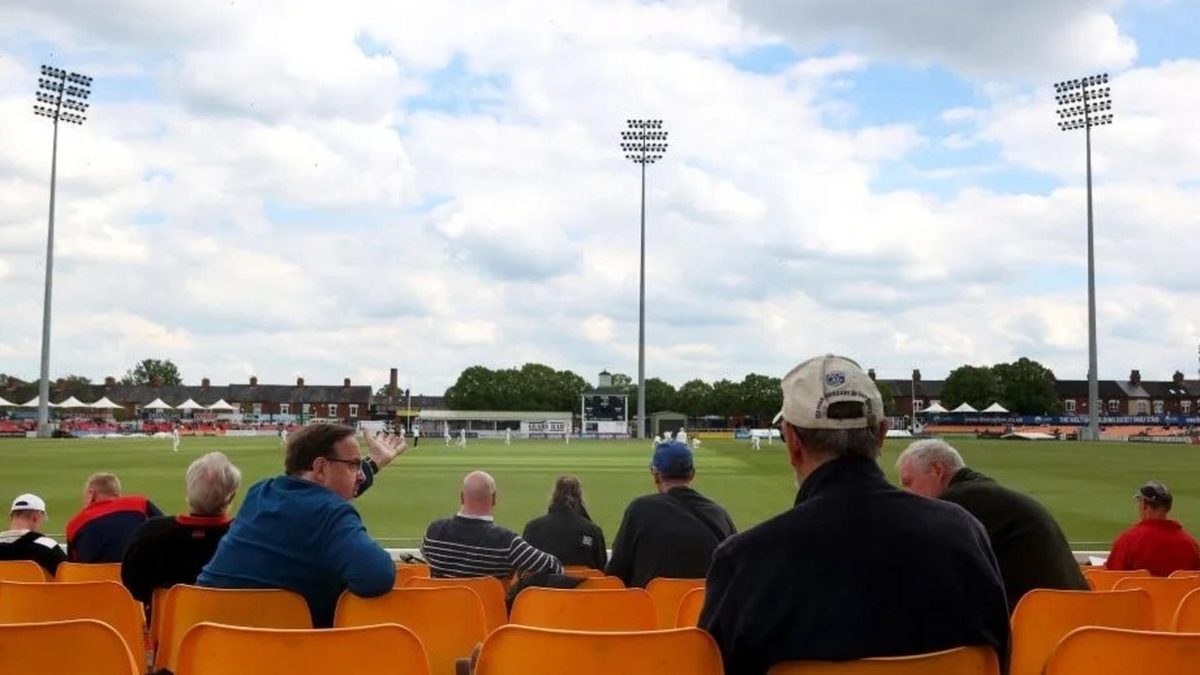 Four wickets in two balls