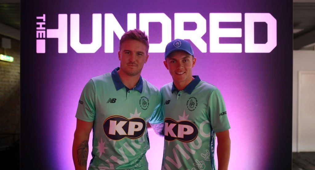 The Hundred draft: Domestic players – full list