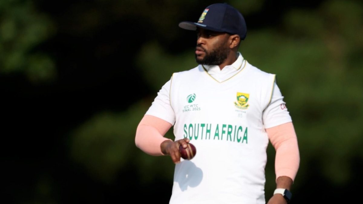 South Africa have made two key selection calls for their historic World Test Championship final against Australia, confirming Lungi Ngidi as their third seamer and backing all-rounder Wiaan Mulder to anchor the top order at No.3.
