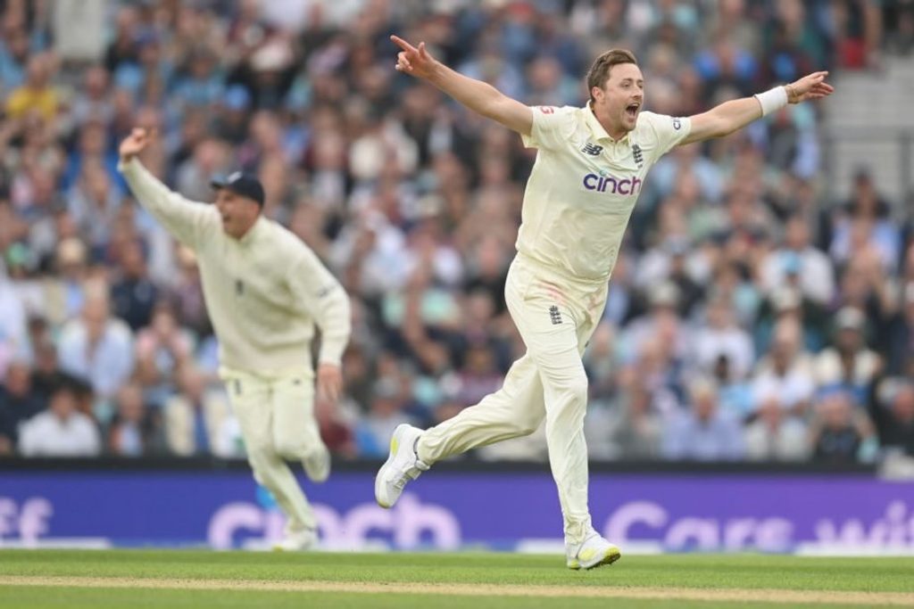 England central contracts 2021/22: The winners and losers