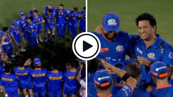 sachin-tendulkar-presents-rohit-sharma-special-jersey-ahead-of-200th-ipl-game-mumbai-indians.Click to read full article.