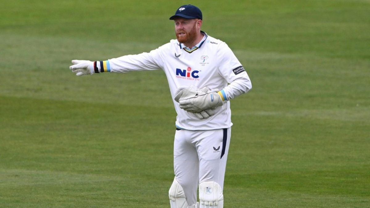 Yorkshire’s famed batting line-up was bowled out for 205 against Warwickshire at Leeds on day one of the latest round of the 2025 County Championship.