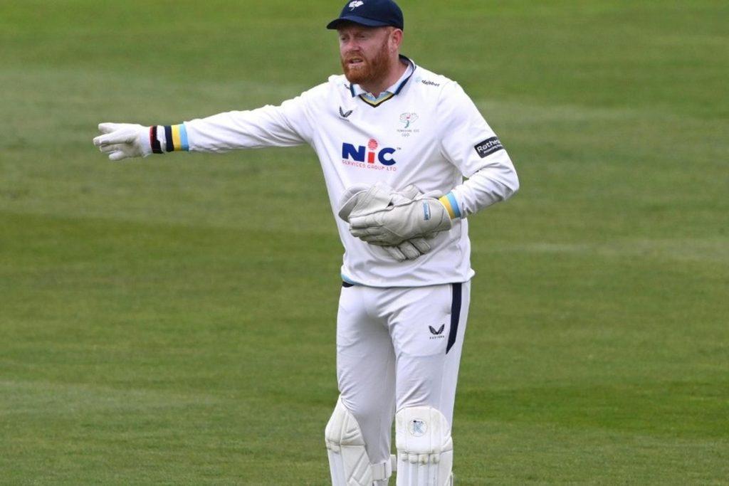 Five Test cricketers, no fifties: Yorkshire's star-studded top six stumbles against Warwickshire