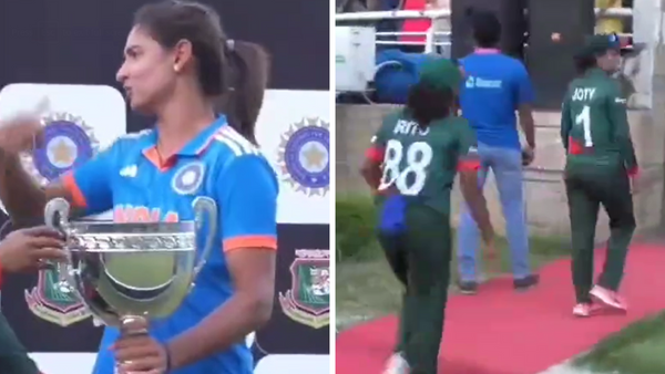 harmanpreet-kaur-nigar-sultana-joty-dissent-icc-level-2-offence-umpire-ind-ban-3rd-odi.Click to read full article.