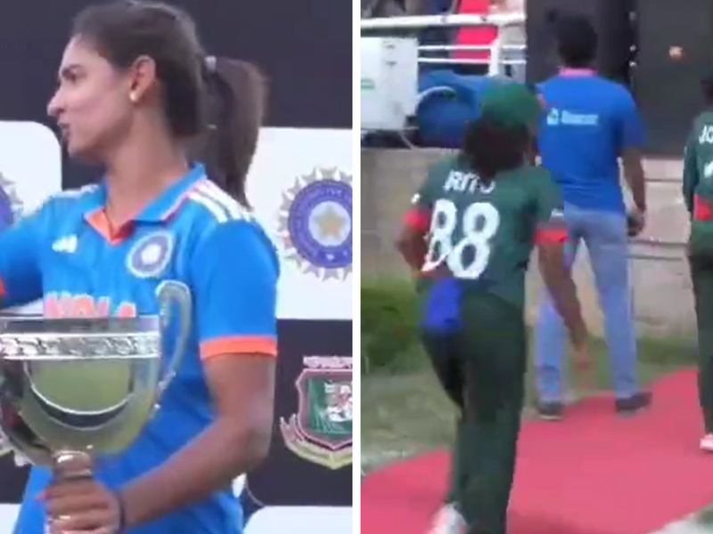 harmanpreet-kaur-nigar-sultana-joty-dissent-icc-level-2-offence-umpire-ind-ban-3rd-odi.Click to read full article.