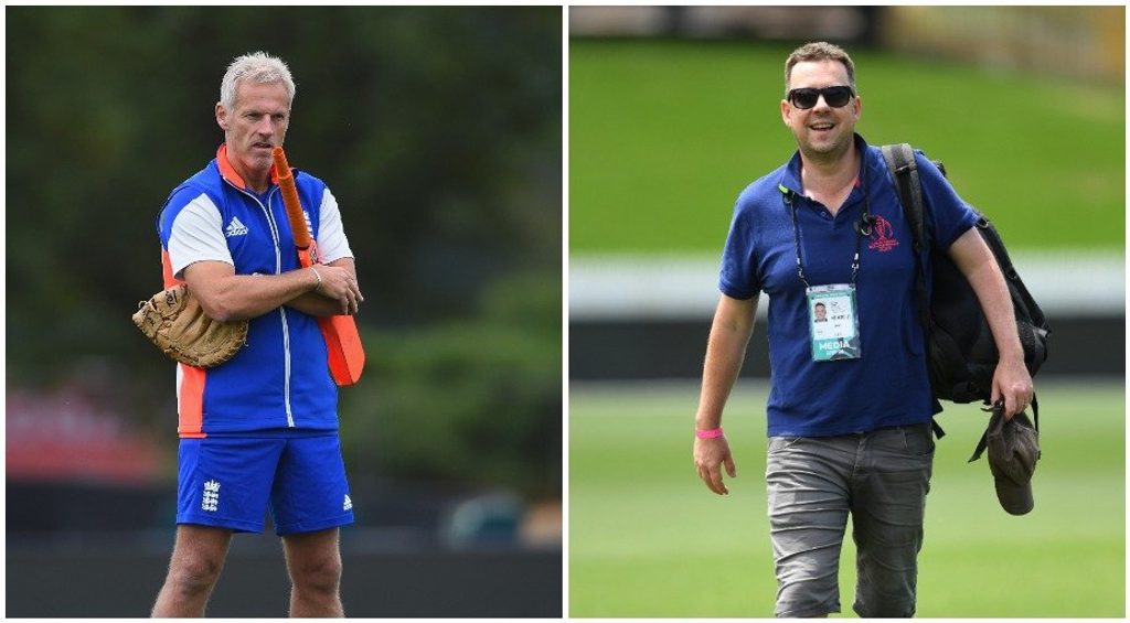 Dobell: The media were really unfair to Peter Moores second time around