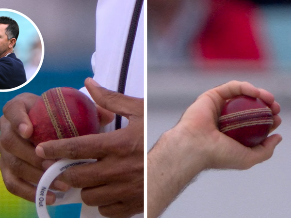 huge-blunder-ricky-ponting-umpires-choice-replacement-ball-needs-investigated-ashes-2023.Click to read full article.