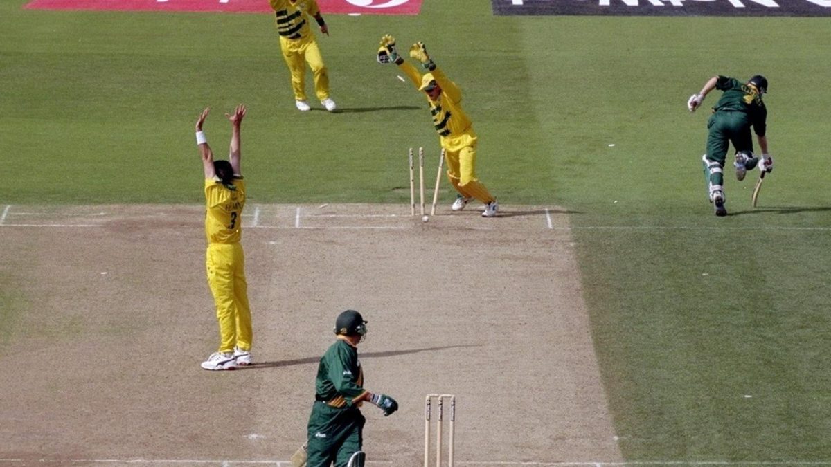 Australia-South Africa ODIs