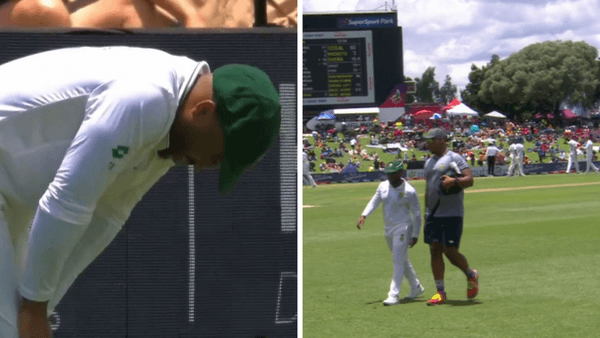 boxing-day-test-temba-bavuma-walks-off-the-field-due-to-injury-dean-elgar-takes-over-captaincy.Click to read full article.