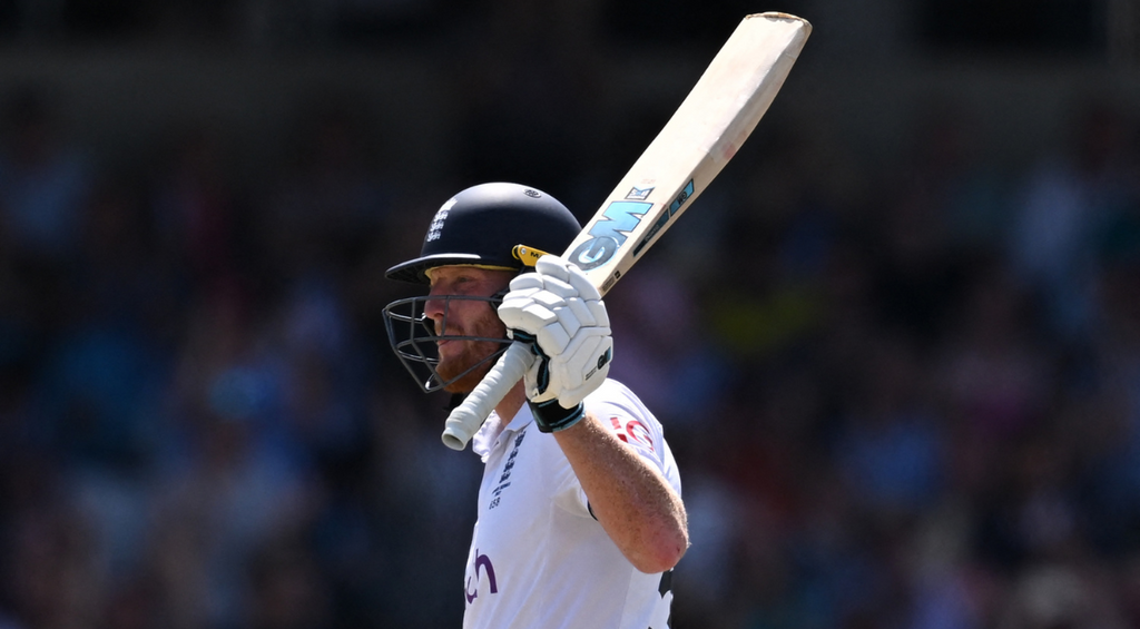 ‘Beyond just a love story’ – Ben Stokes pulls off another Headingley hero act | Ashes 2023
