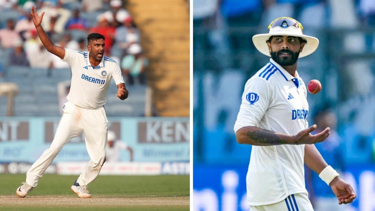 India have not selected R Ashwin or Ravindra Jadeja for the first Test of the Border-Gavaskar Trophy in Perth, instead picking Washington Sundar. Here's why.