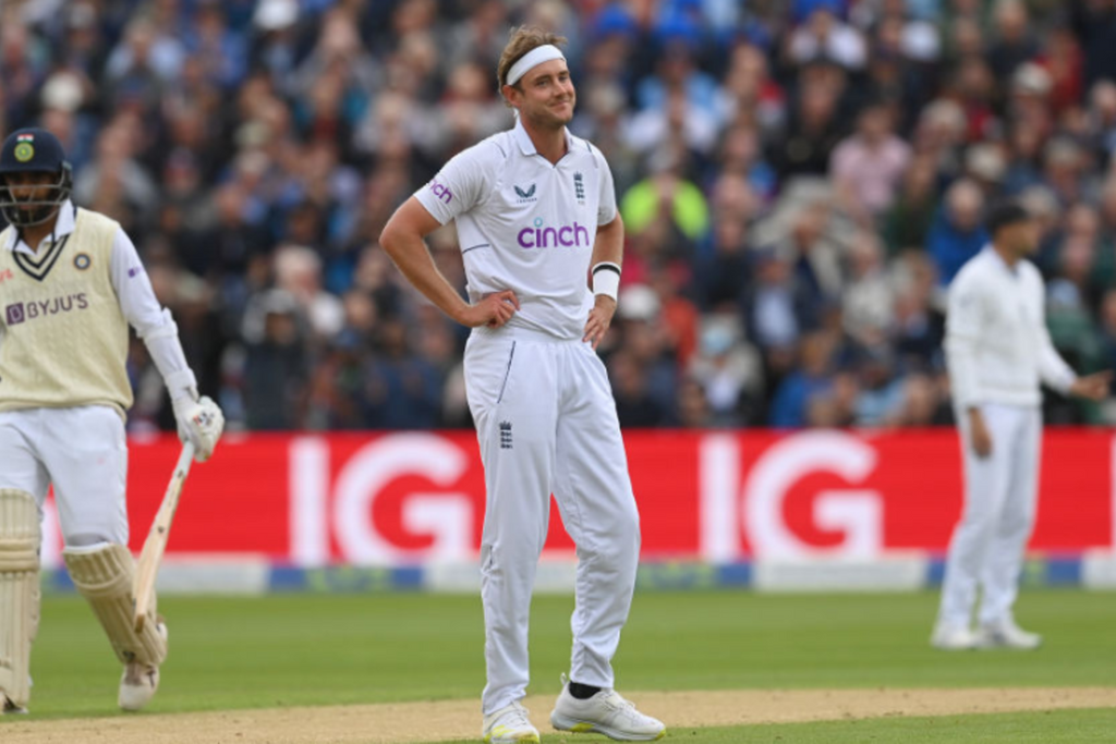 Most runs in an over: The five most expensive overs in Test cricket