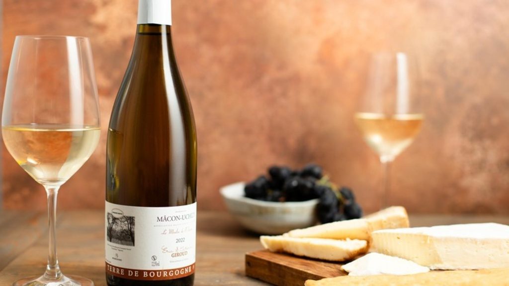 Uchizy – Naked Wines Uchizy – Naked Wines