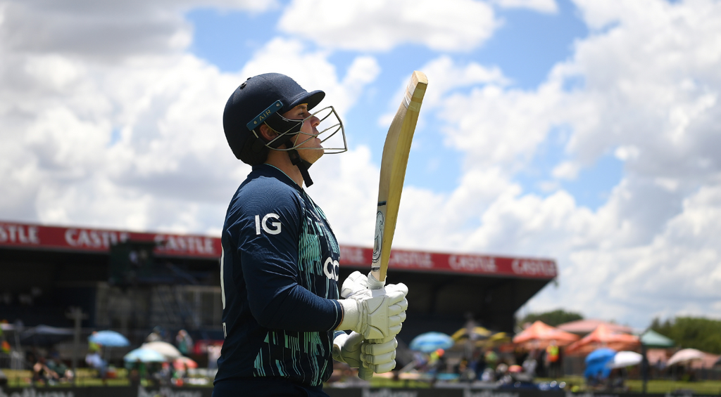 Jason Roy’s recent form makes him England’s most droppable option to get Harry Brook into their World Cup squad