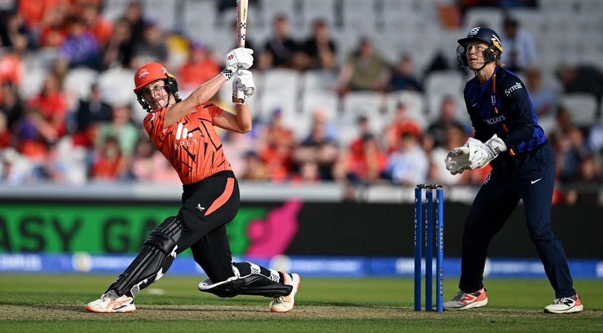 The Hundred Women's 2026 points table: Updated standings and net run rate after Sunrisers Leeds beat London Spirit