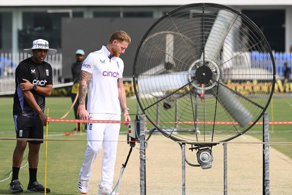 Explained: Could Rawalpindi be in line for ICC sanction after five wickets fall to spin in first session?