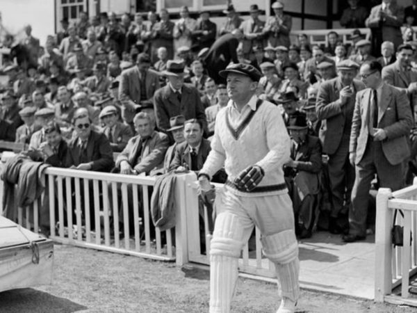 wisden-almanack-sir-donald-bradman-phenomenon-cricketers-of-century.Click to read full article.