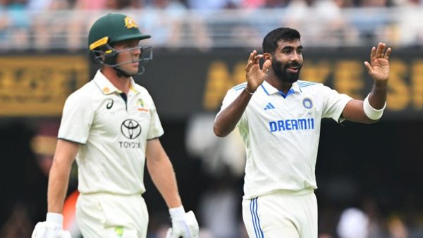 jasprit-bumrah-puts-nathan-mcsweeney-on-unwanted-list-with-fourth-consecutive-dismissal.Click to read full article.